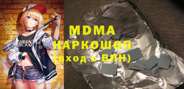 кристаллы Абинск